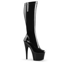 Knee High Boots