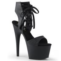Ankle Strap Heels