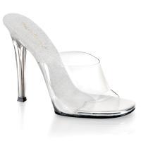 Single Sole Heel Slides